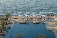Four Seasons Astir Palace Hotel Athens - Zwembad