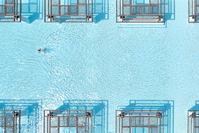 Grecotel Amirandes Exclusive Resort - Zwembad