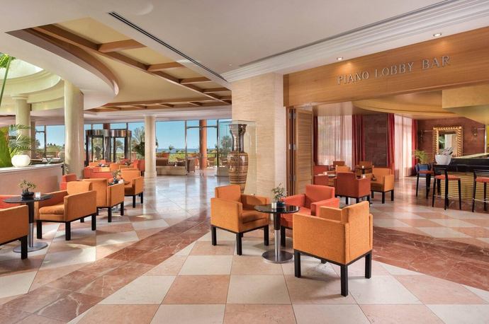 Sheraton Fuerteventura - Restaurants/Cafes