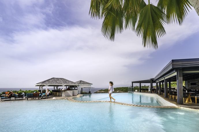 La Toubana Hotel & Spa - Algemeen