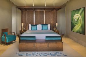 Sofitel Dubai The Palm Resort & Spa - Palm Suite