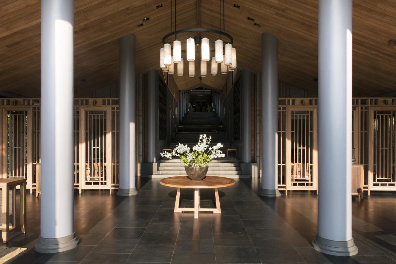 Lobby/openbare ruimte