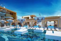 Atlantis The Royal - Zwembad