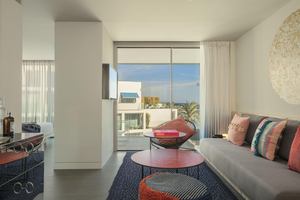 W Ibiza - Fantastic Suite