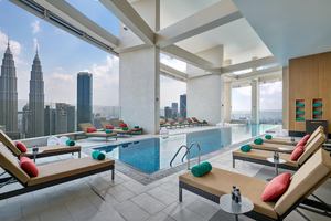 Banyan Tree Kuala Lumpur - Algemeen