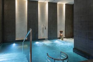 Four Seasons Bangkok - Wellness