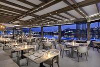 Aeonic Suites & Spa - Restaurants/Cafes