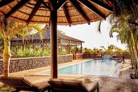 Iloha Seaview Hotel - Zwembad