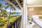 La Créole Beach Hotel & Spa - Zeezicht Kamer