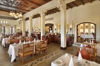 Al Maha Desert Resort & Spa - Restaurants/Cafés