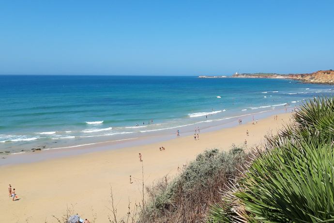 Barceló Conil Playa - Strand