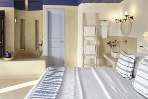 Mykonos Blu, Grecotel Exclusive resort - Exclusive Bungalow Suite