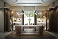 Four Seasons Bangkok - Wellness