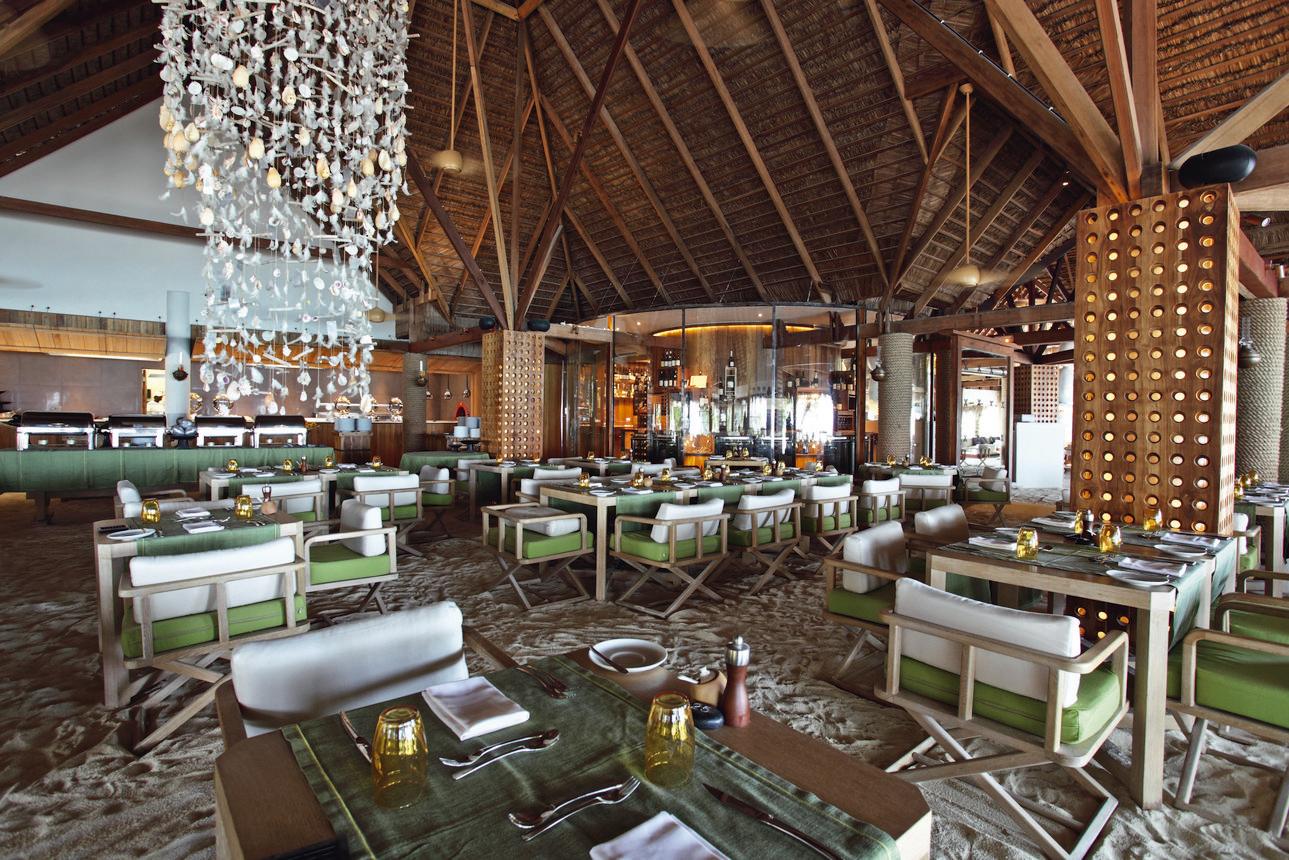 Restaurants/Cafes
