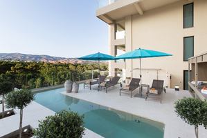 The Oasis By Don Carlos Resort - Exterieur