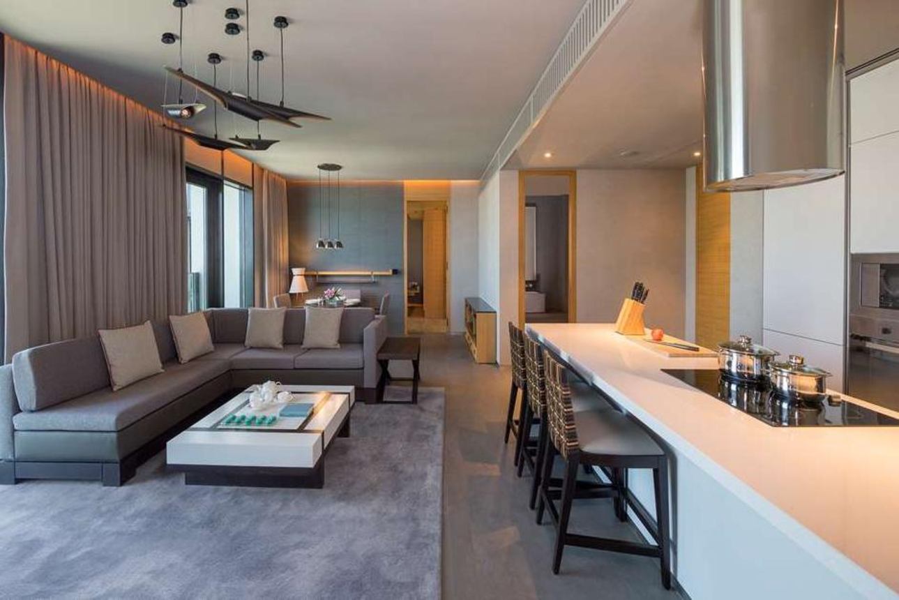 Caesars Palace Dubai  - The Apartment 2-slaapkamers