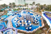 The Westin Beach Resort & Marina - Zwembad