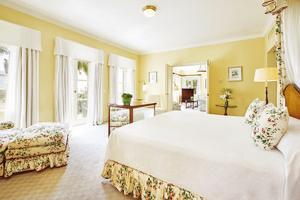Deluxe Junior Suite