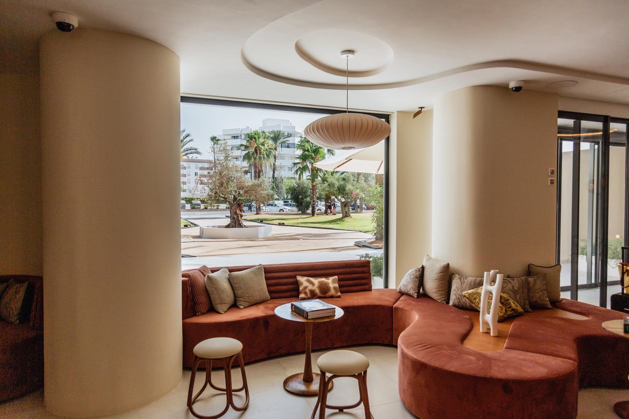 Lobby/openbare ruimte