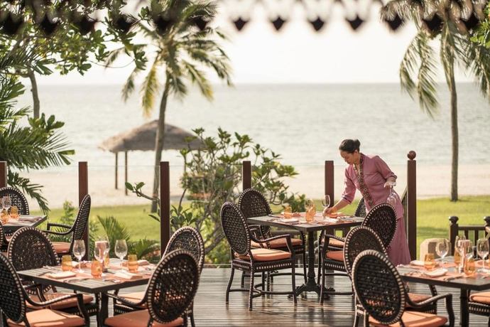 The Datai Langkawi - Restaurants/Cafes