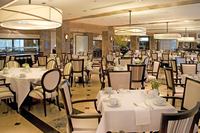 Grande Real Villa Italia - Restaurants/Cafes