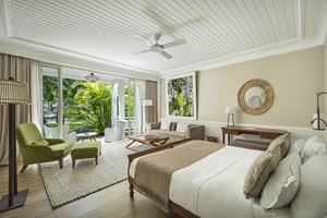 Heritage Le Telfair Golf & Wellness Resort - Deluxe Suite