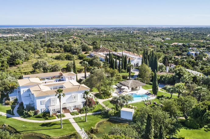 Octant Vila Monte - Algemeen