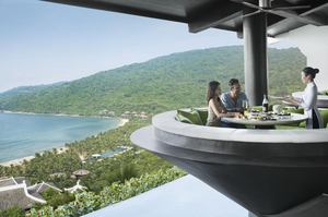 InterContinental Danang Sun Peninsula Resort - Algemeen