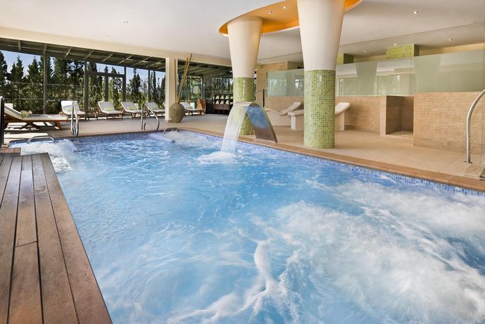 Gran Melia Sancti Petri - Wellness