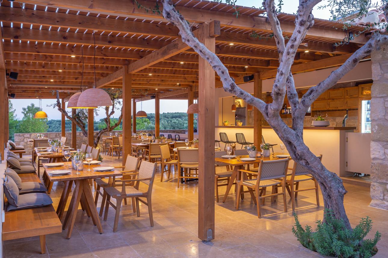 Restaurants/Cafes