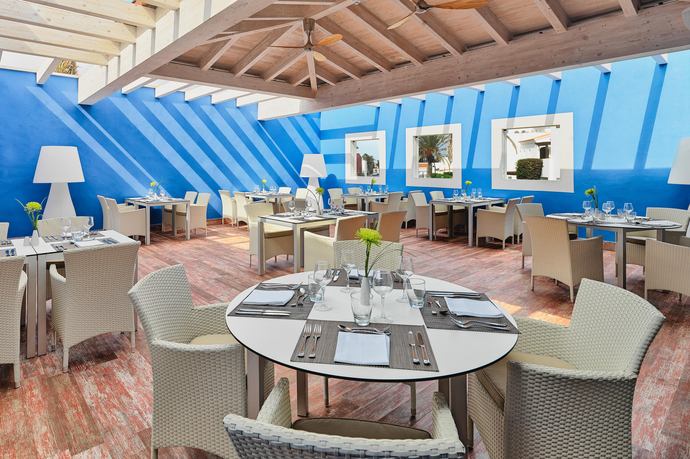 Barcelo Fuerteventura Royal Level Family - Restaurants/Cafes