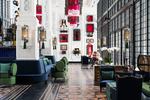 Lobby/openbare ruimte