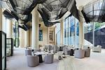 Lobby/openbare ruimte