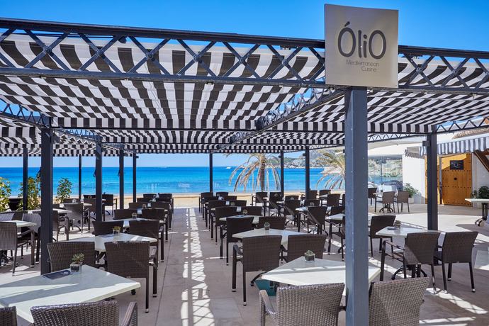 Secrets Mallorca Villamil Resort & Spa - Restaurants/Cafes