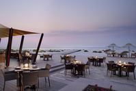 Park Hyatt Abu Dhabi Hotel & Villas - Restaurants/Cafes