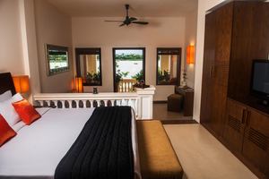 Deluxe River View Kamer