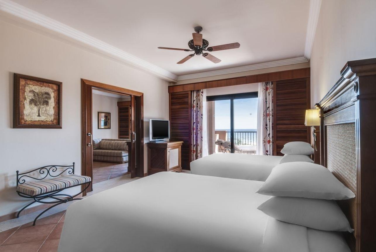 Sheraton Fuerteventura - Executive Suite