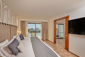 Secrets Lanzarote Resort  - Preferred Club Suite Swim Up