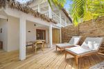 Sorobon Luxury Beach Resort - Villa Cas Chicitu (2BR)
