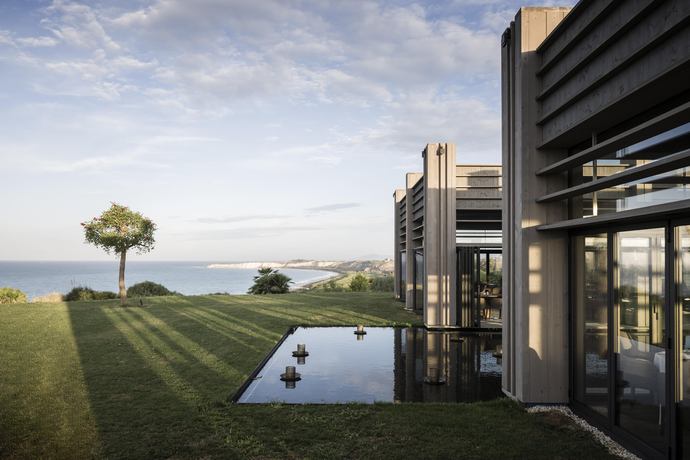 Adler Spa Resort Sicilia - Algemeen