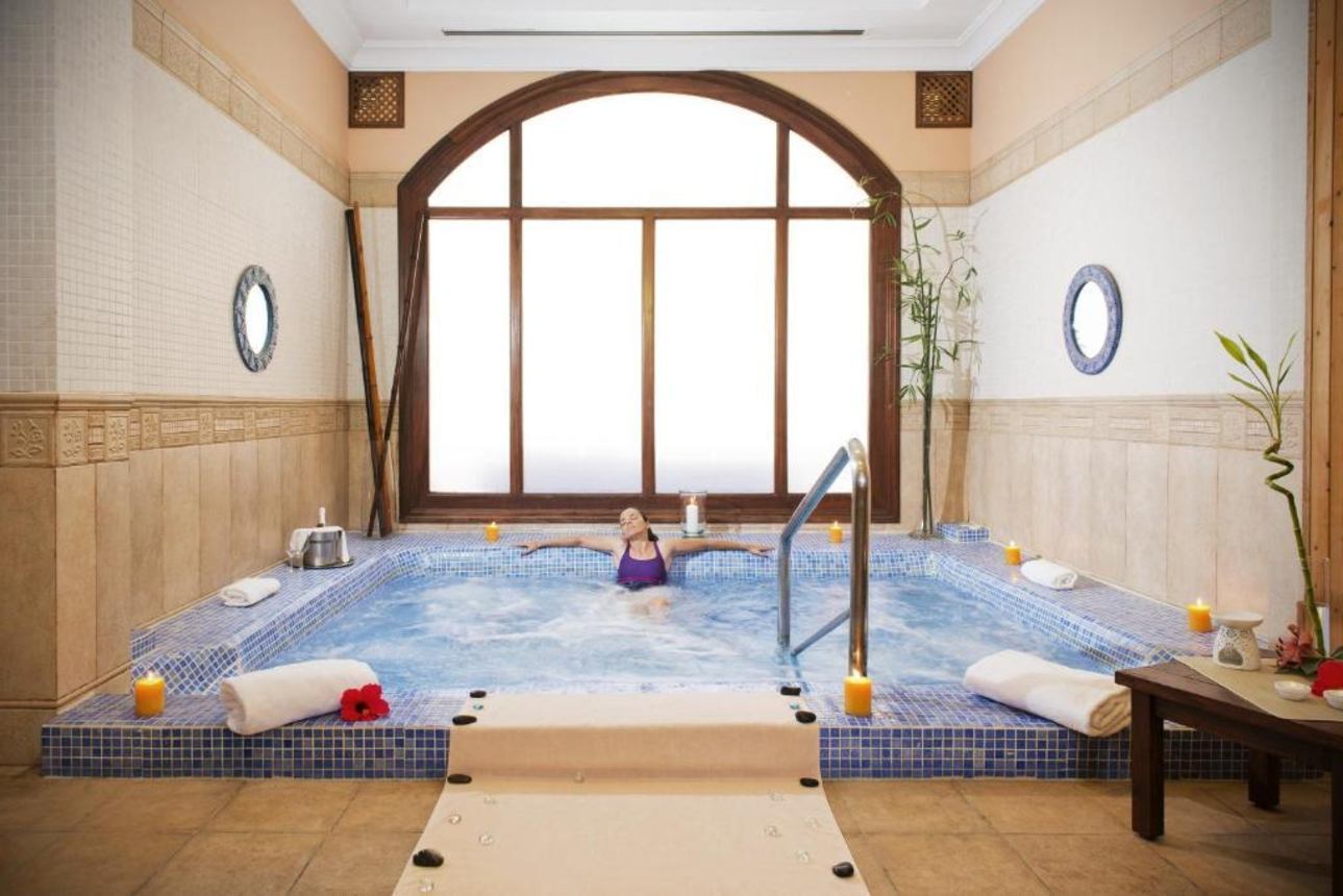 Wellness