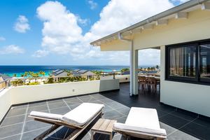 Delfins Beach Resort - Penthouse Eilandzicht Delfins Beach Resort - Penthouse Eilandzicht