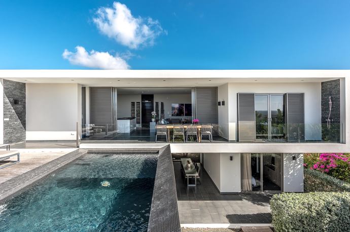 Villa Royale Curacao - Algemeen
