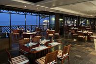 Shangri-La - Al Waha - Restaurants/Cafes