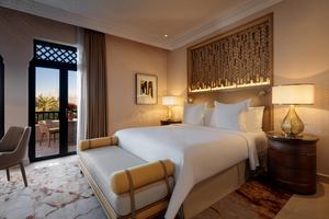 Four Seasons Resort Marrakech - Premier Kamer Garden View