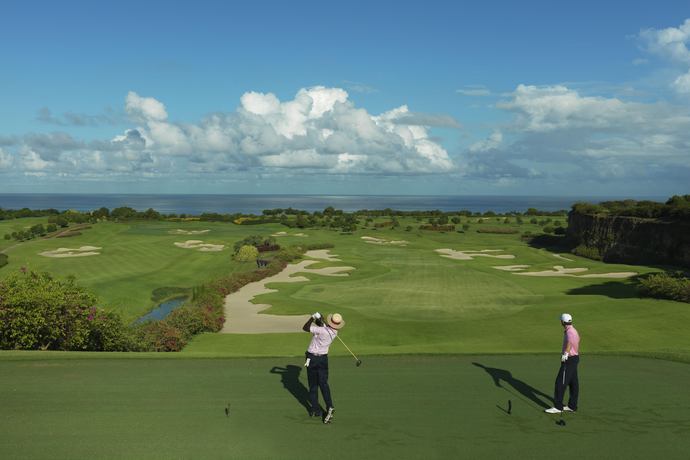 Sandy Lane - Sport en Spel