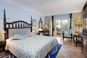 Grand Hotel Residencia - Tweepersoonskamer A