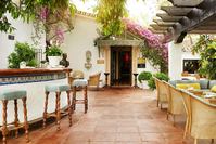 Marbella Club Hotel Golf Resort & Spa - Restaurants/Cafes