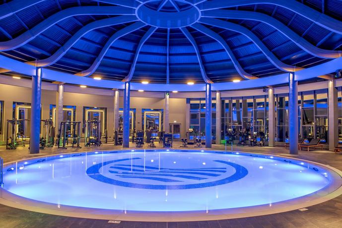 Lyttos Mare - Wellness