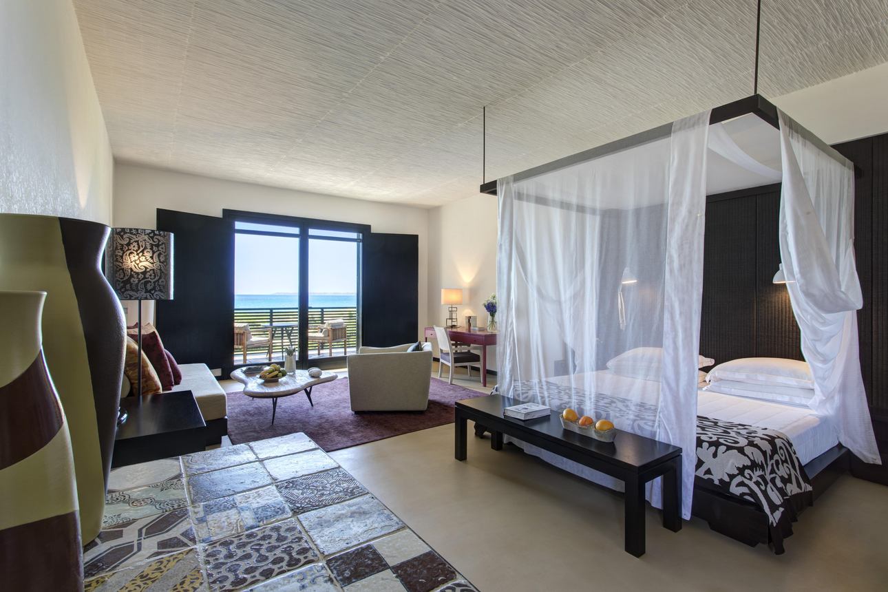 Verdura Resort - Junior Suite